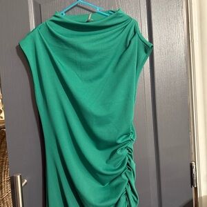 Anthropologie Maya Dress